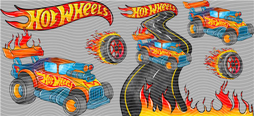 16oz Latest Bestseller-C 8171